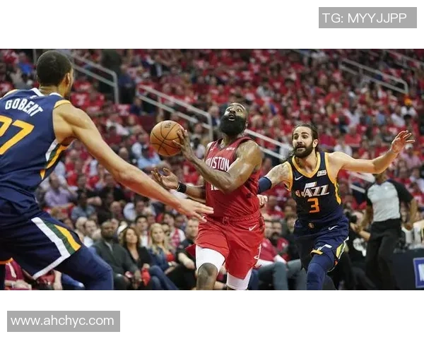 2018年NBA季后赛火箭对爵士第五场精彩回顾与赛后分析 2018年NBA季后赛火箭对爵士第五场精彩回顾与赛后分析