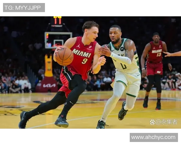 2020年NBA季后赛热火与雄鹿对决深度分析与战术解读 2020年NBA季后赛热火与雄鹿对决深度分析与战术解读