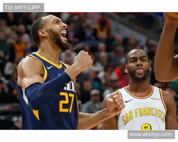 2019年火箭队对阵爵士队精彩视频直播回顾与分析