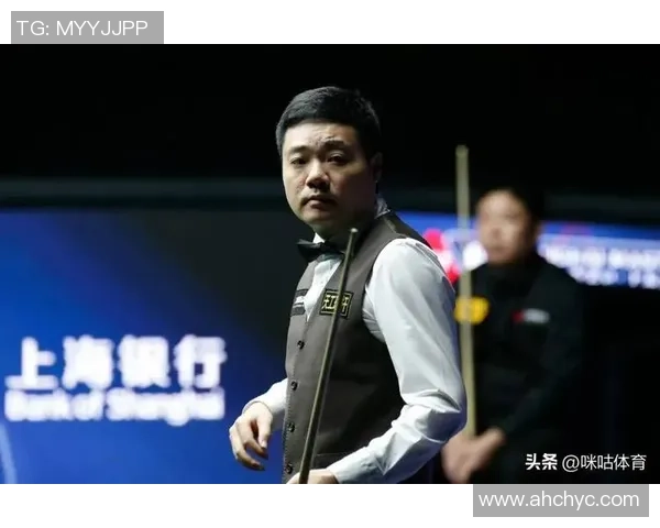 丁俊晖与吕昊天精彩对决录像回放全程分析与精彩瞬间集锦 丁俊晖与吕昊天精彩对决录像回放全程分析与精彩瞬间集锦