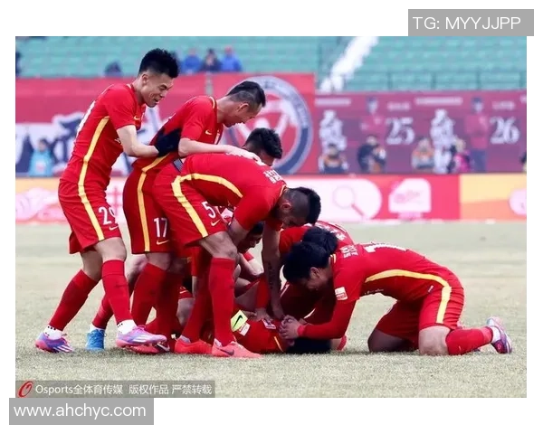 亚泰与富力激战正酣竞彩分析与预测精彩看点全解析