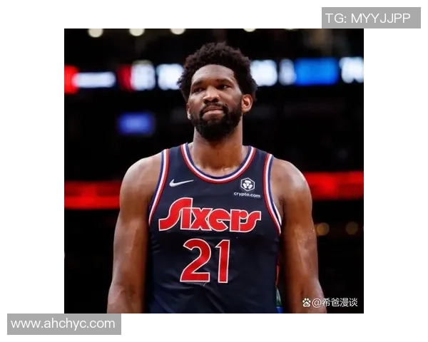 乔尔恩比德：从非洲少年到NBA巨星的传奇之路与奋斗精神