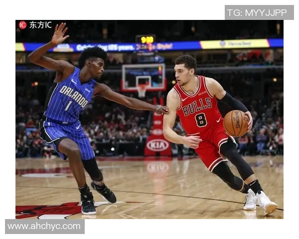 公牛与魔术精彩对决完整视频回顾分析及赛后亮点总结