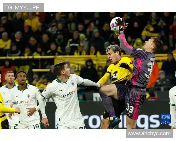 多特蒙德对阵门兴格拉德巴赫精彩直播全程回顾与赛后分析 多特蒙德对阵门兴格拉德巴赫精彩直播全程回顾与赛后分析