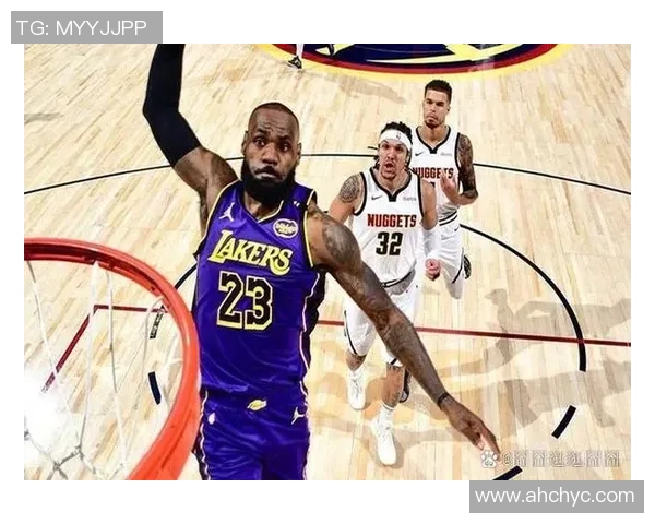 腾讯直播湖人对阵掘金精彩赛事回顾与分析，球迷不容错过的篮球盛宴